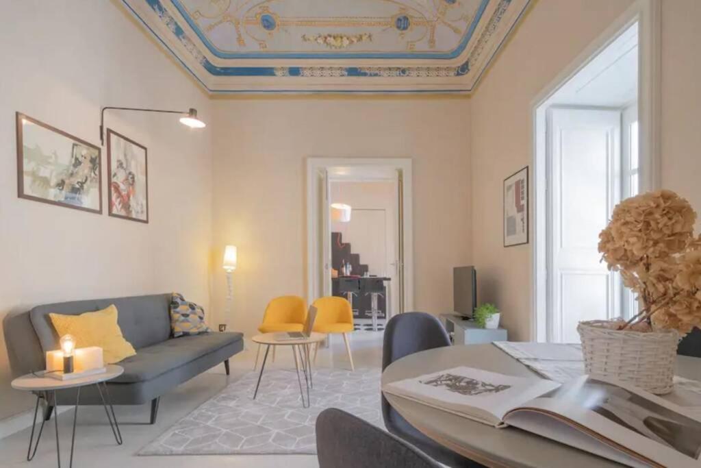Nobiliare Design A 2 Passi Dal Mare *