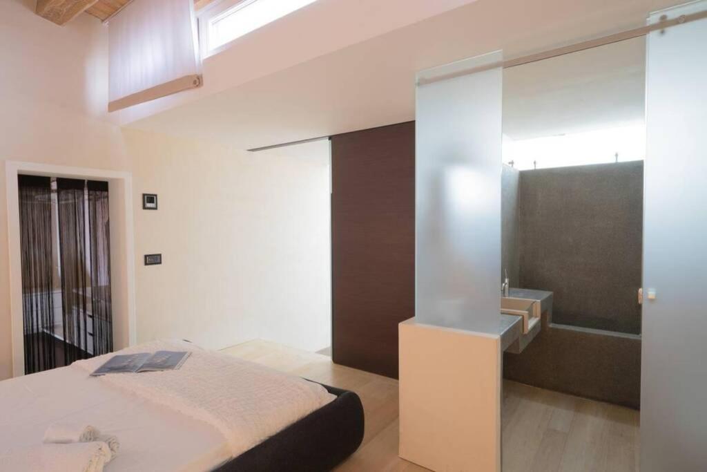 Nobiliare Design A 2 Passi Dal Mare Cefalu
