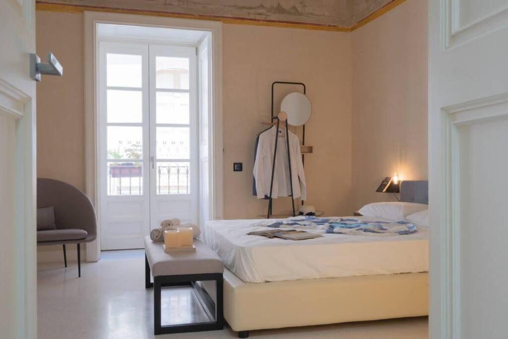 Nobiliare Design A 2 Passi Dal Mare Cefalu
