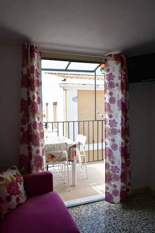Apartment Vista Mare *