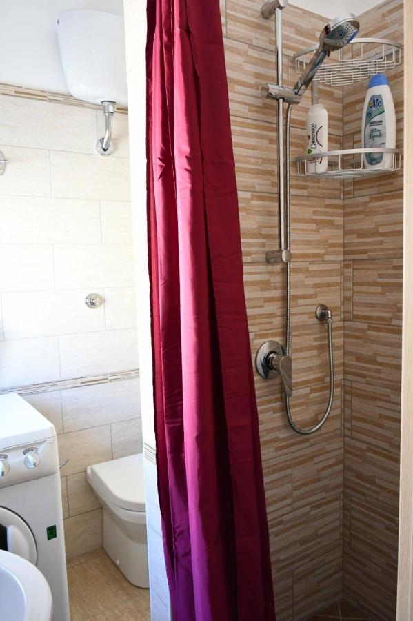 Vista Mare Apartment Cefalu