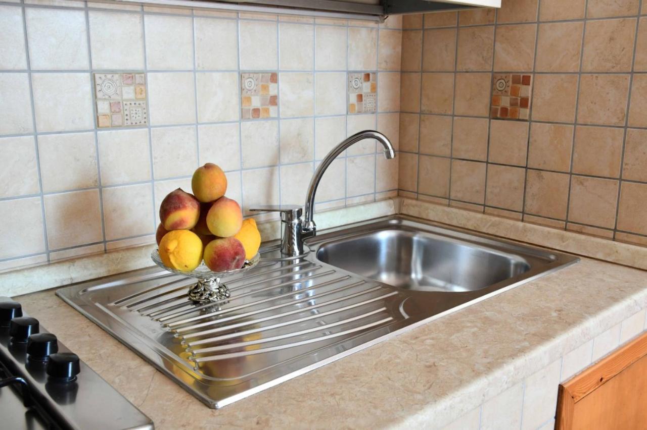 Vista Mare Apartment Cefalu