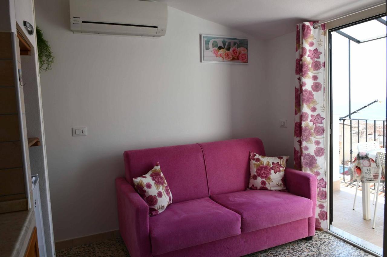 Vista Mare Apartment Cefalu