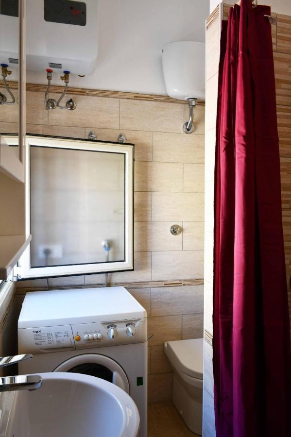 Apartment Vista Mare Cefalu