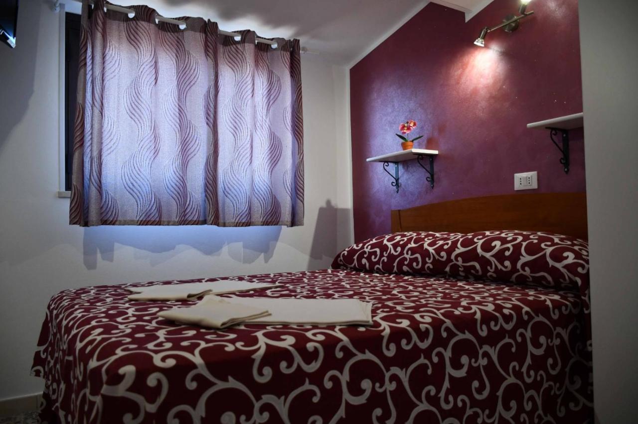 Vista Mare Apartment Cefalu