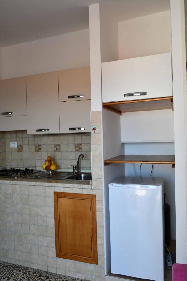 Vista Mare Apartment Cefalu