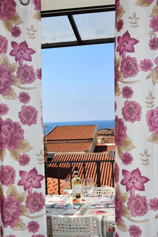 Vista Mare Cefalu