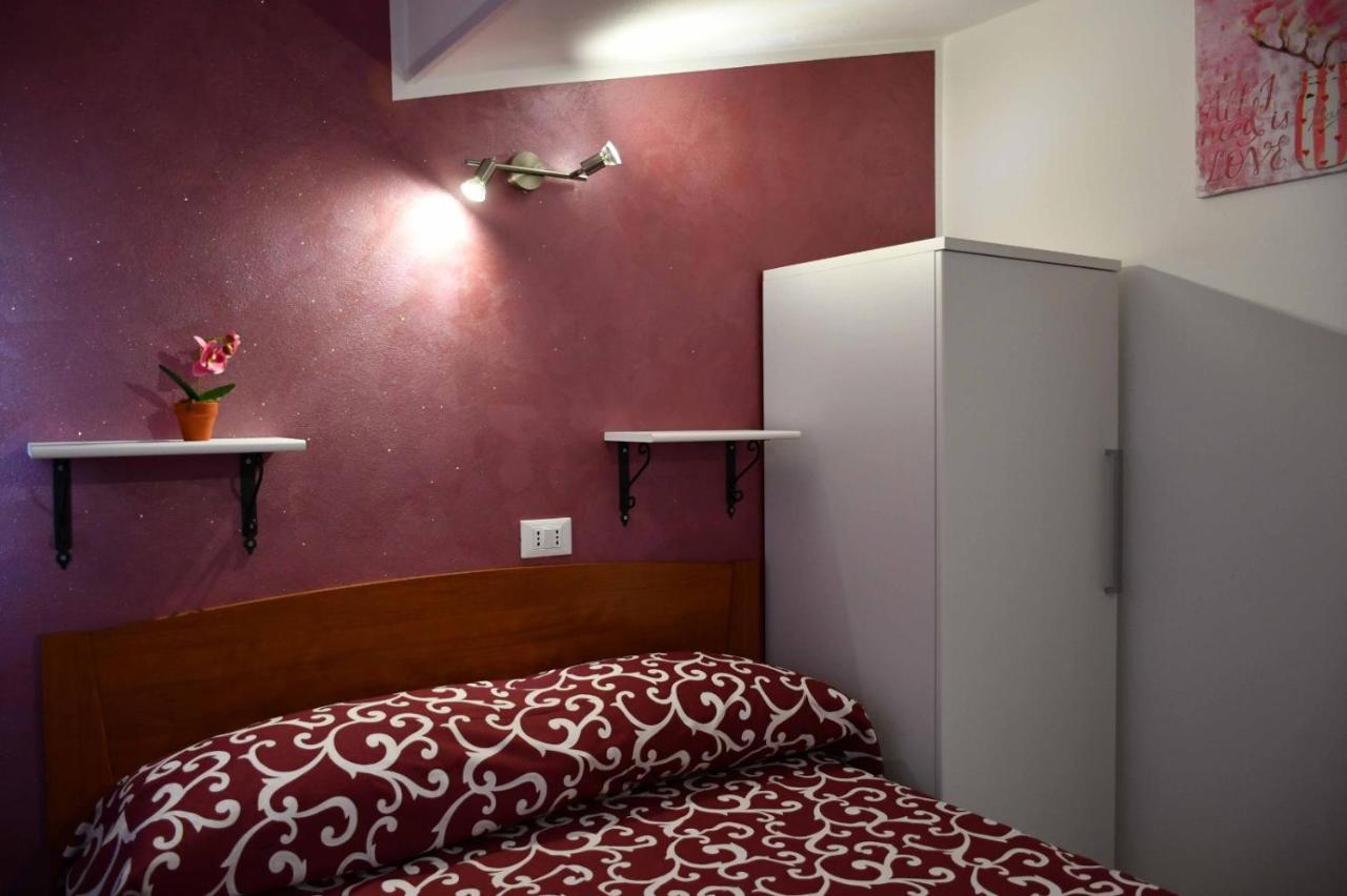 Vista Mare Apartment