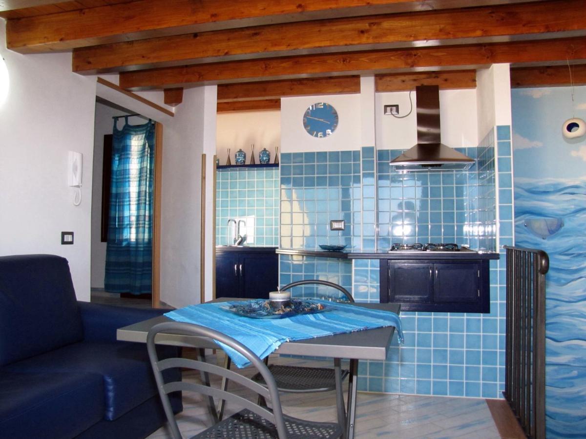 Apartment Dolce Estate Cefalù