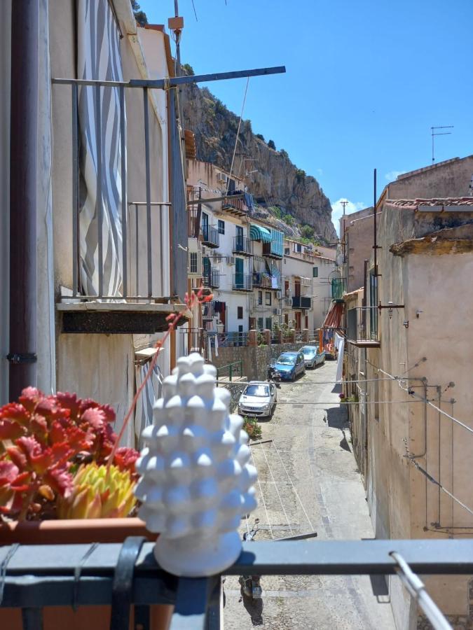 Balcone Delle Mura Apartamento