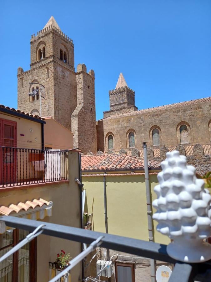 Balcone Delle Mura *