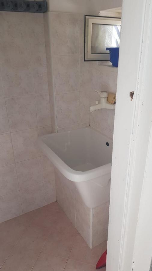 La Casetta Sul Mare Di Apartamento Cefalù