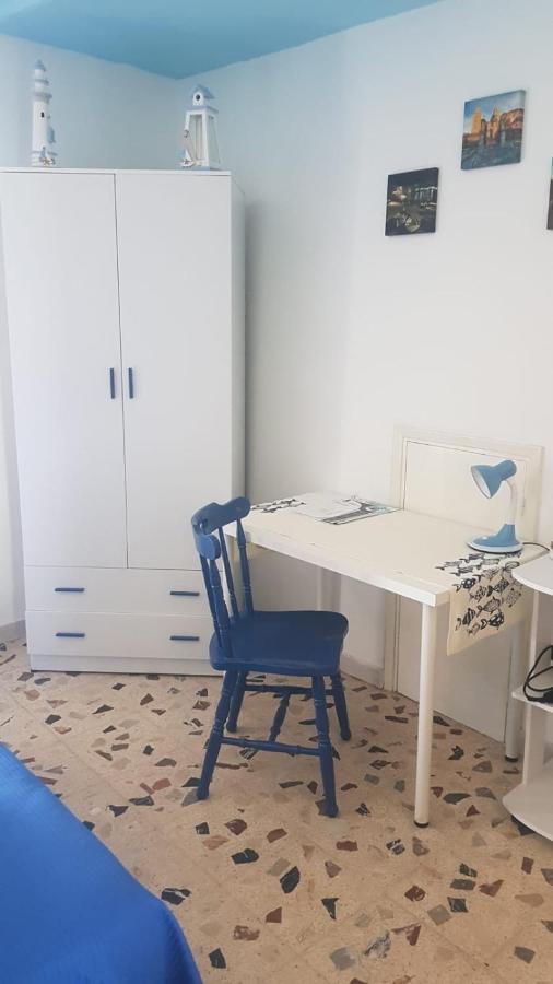 La Casetta Sul Mare Di
