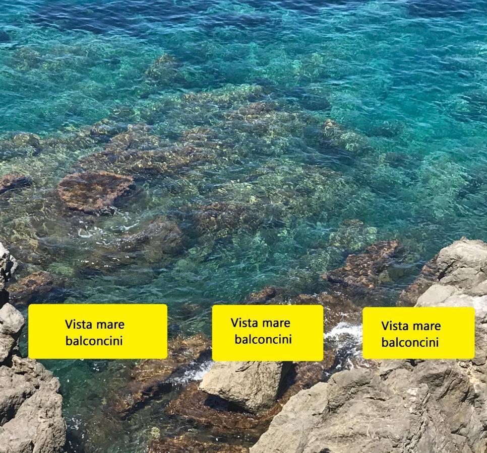 La Casetta Sul Mare Di Apartamento