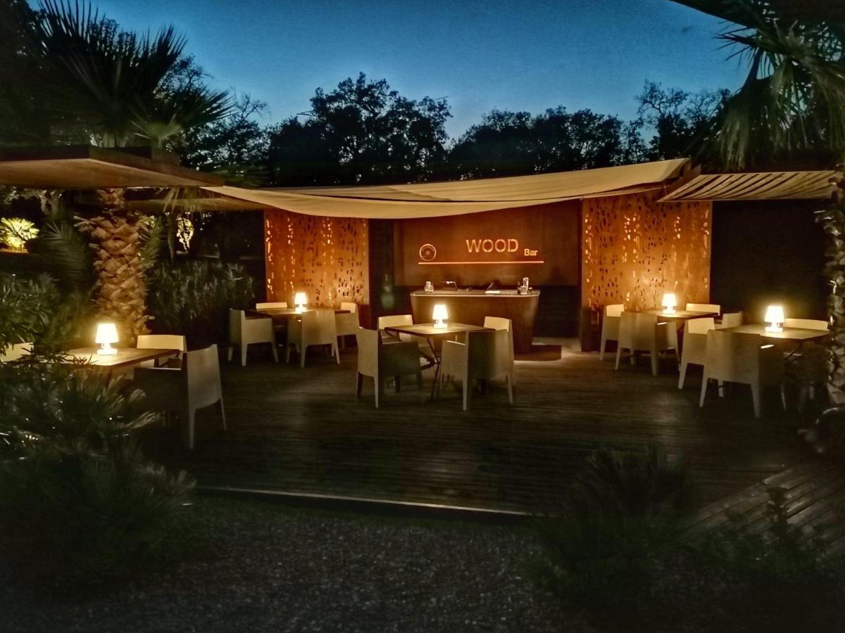 Hotel Vallegrande Nature By Geocharme 4*