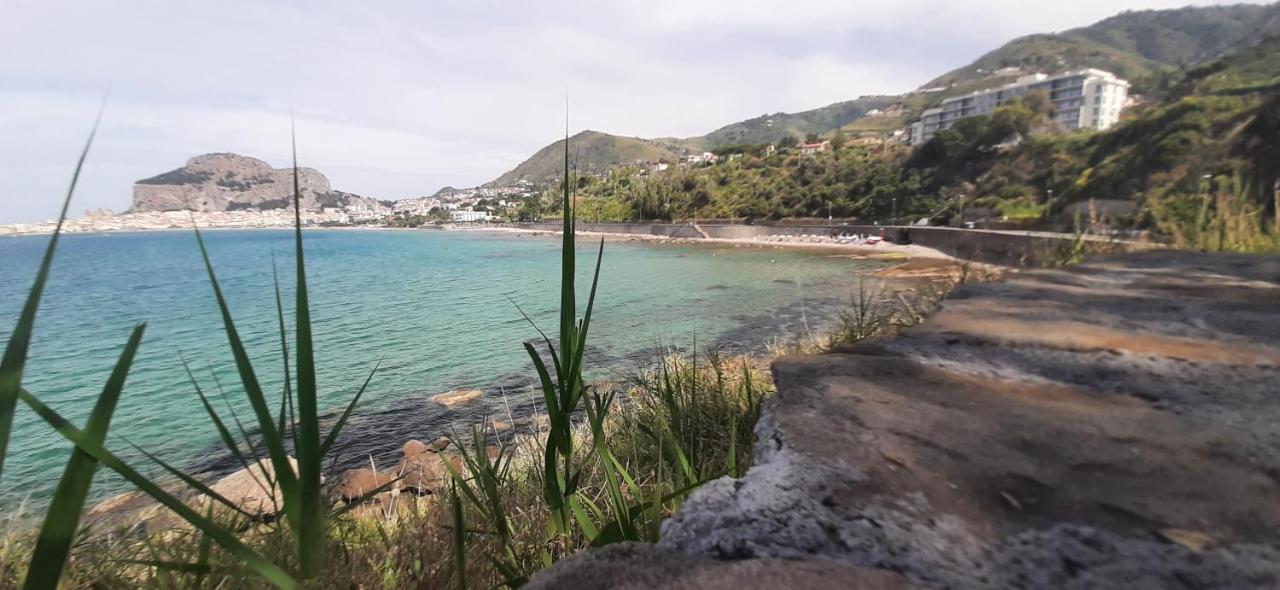 Holiday home Holiday House Zia Anna Cefalu