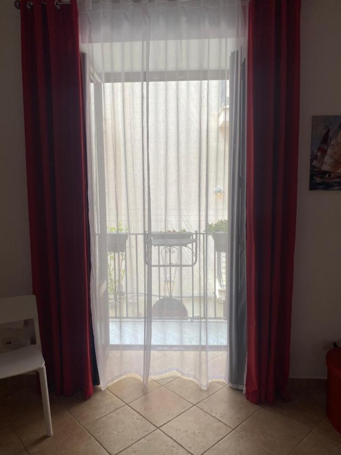 Apartment House Maranto Cefalu