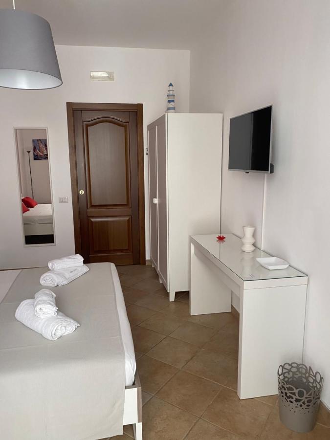 House Maranto Apartment