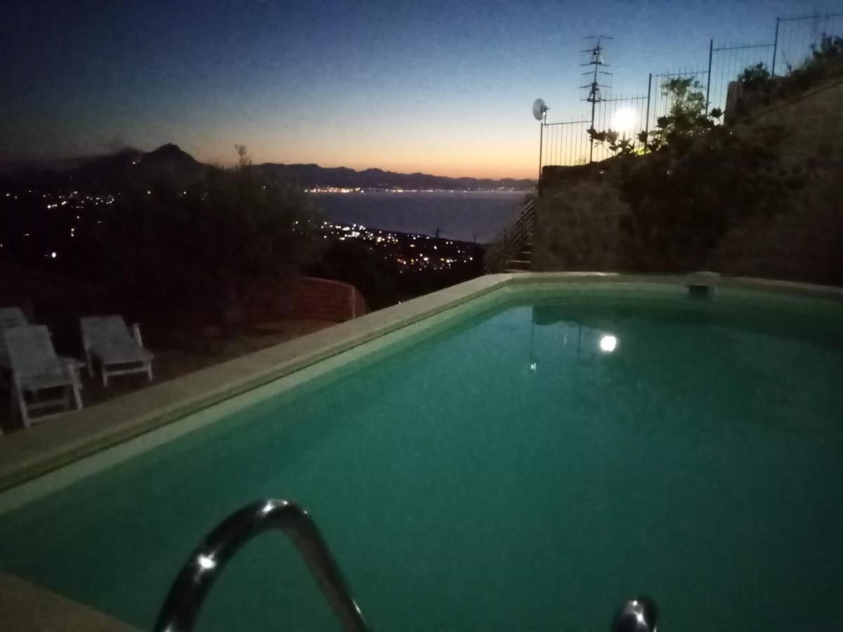 Villa Verde Cefalu