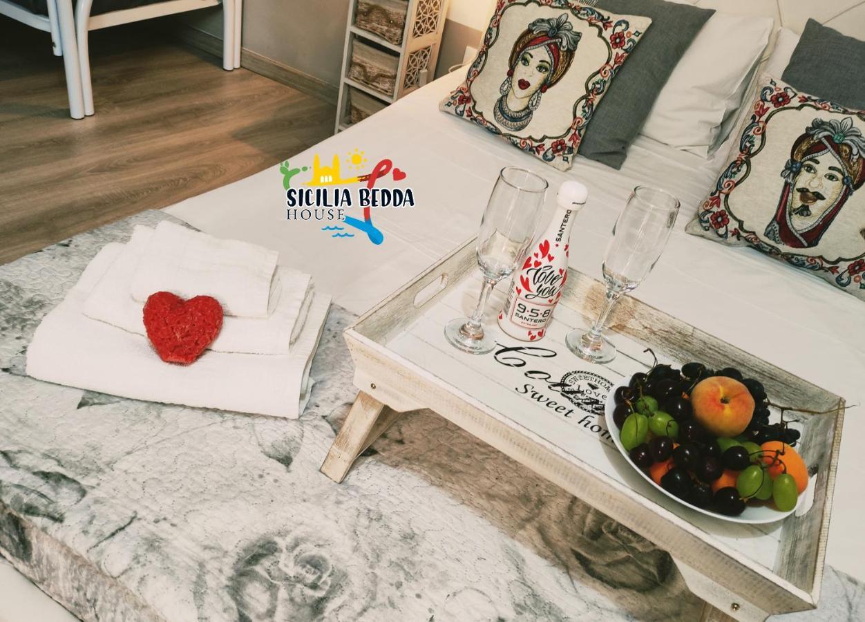 Sicilia Bedda House *