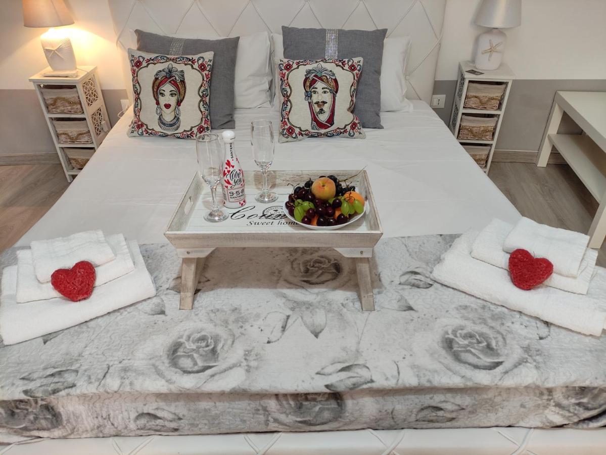 Sicilia Bedda House Cefalu