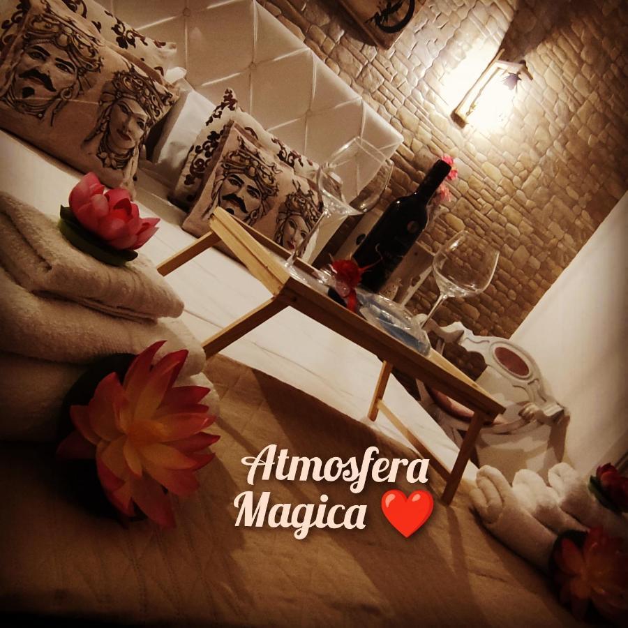 Apartment Sicilia Bedda House *