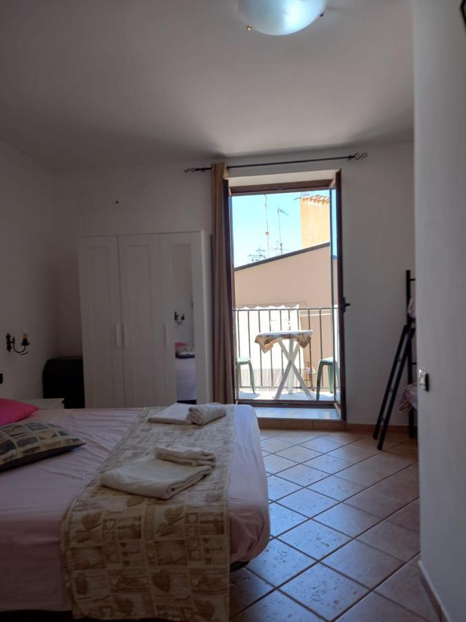 Balcone Delle Mura
