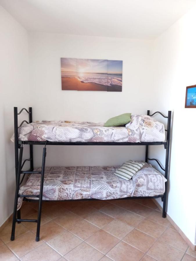 Balcone Delle Mura Apartamento Cefalù