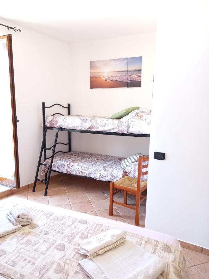 Balcone Delle Mura Apartamento