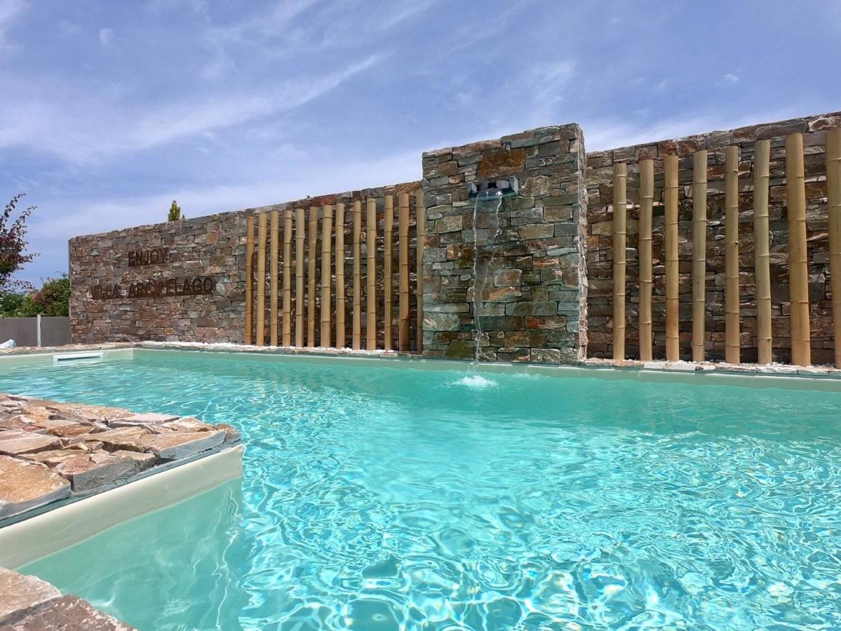Arcipelago Villa *