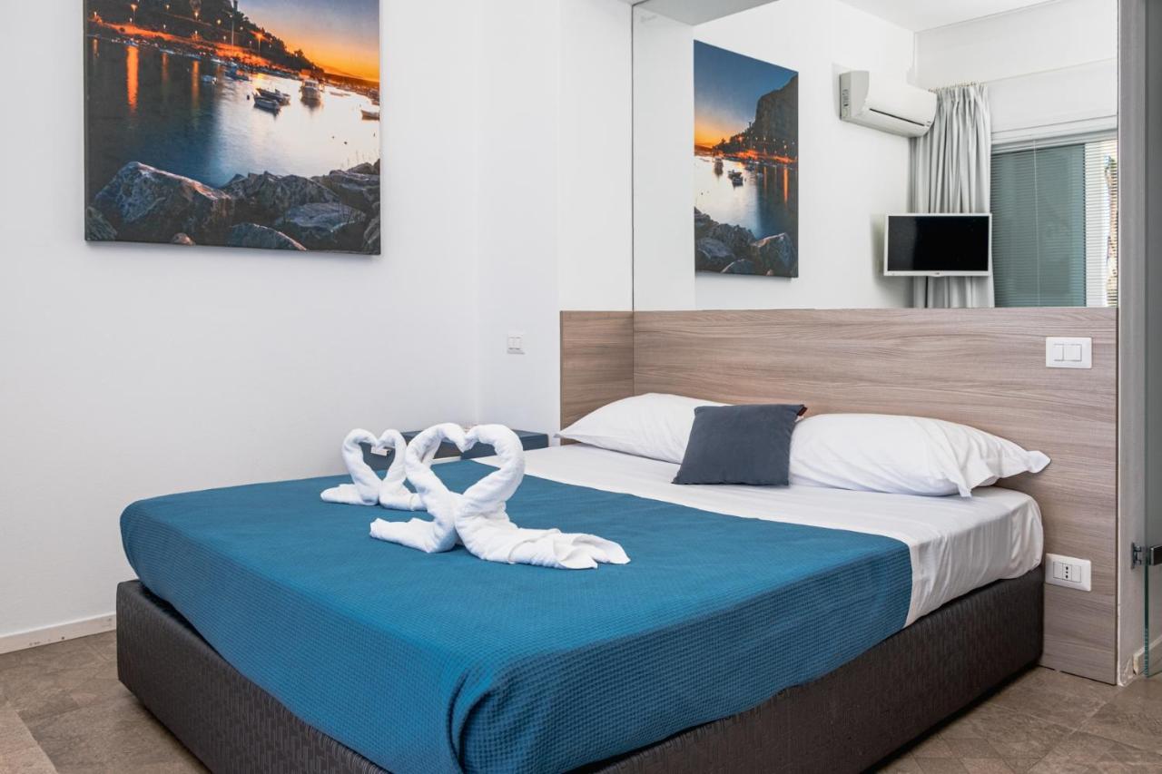 Guest house A Tonnara Cefalu