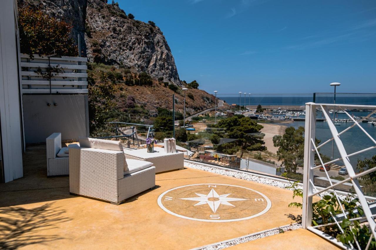 Guest house A Tonnara 2*