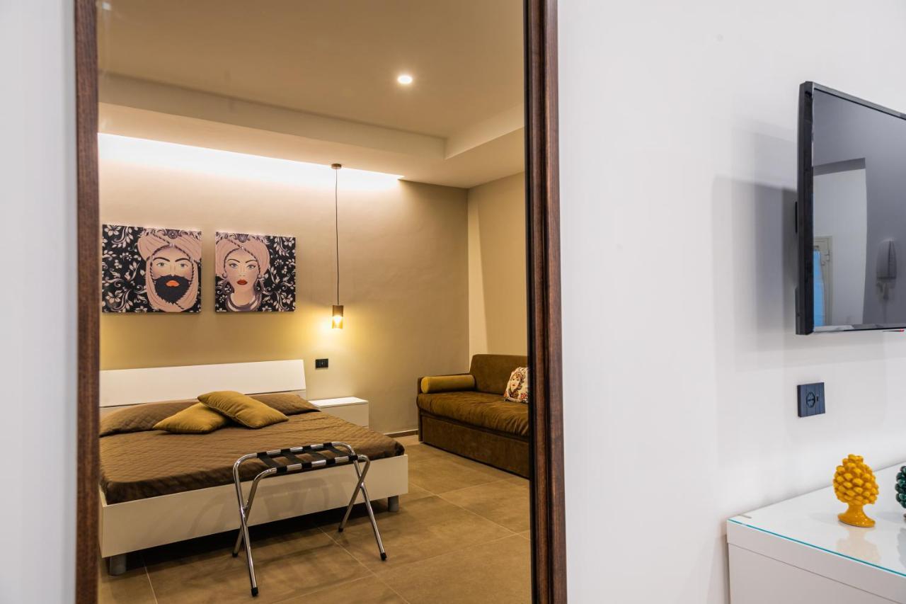 Apartamento I Mori Cefalù