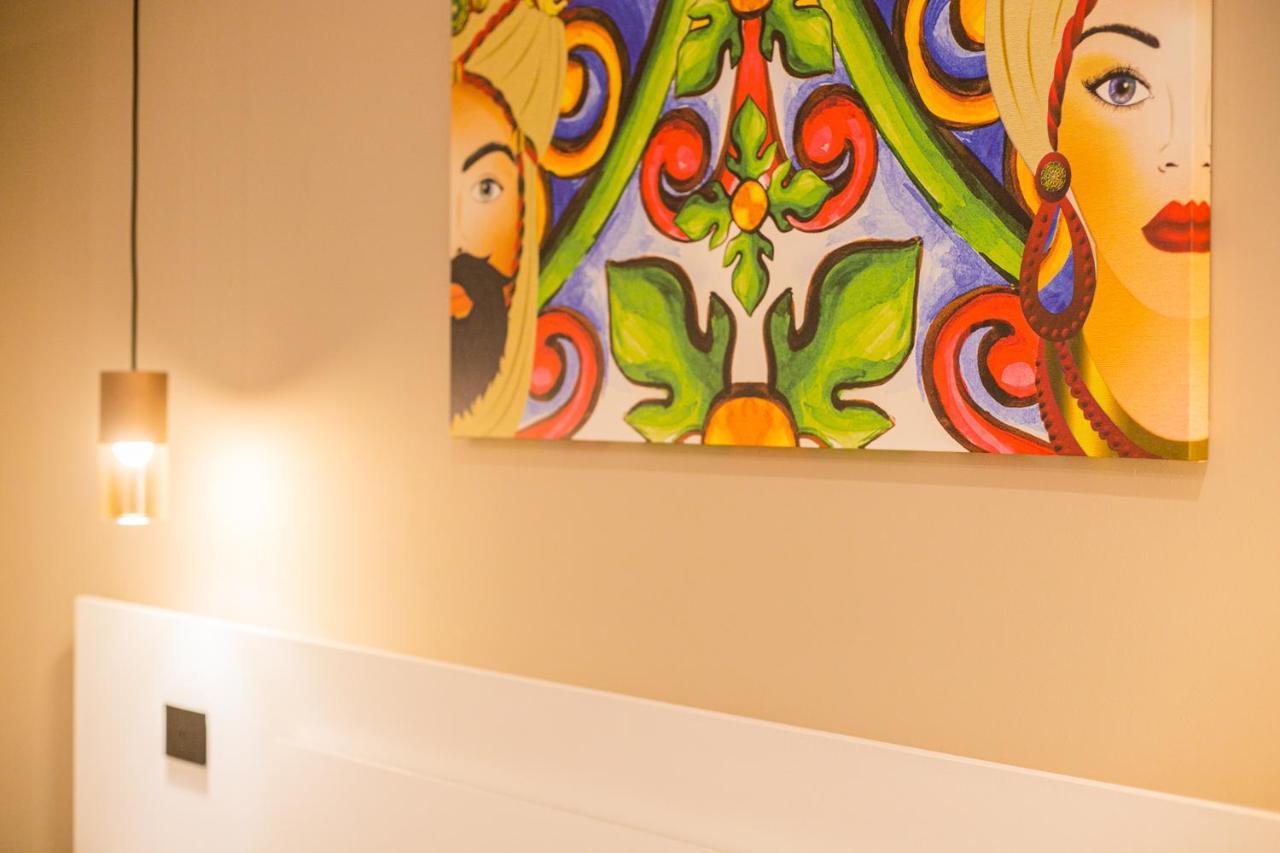 Apartamento I Mori Cefalù