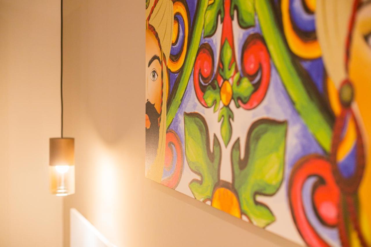 Apartamento I Mori Cefalù