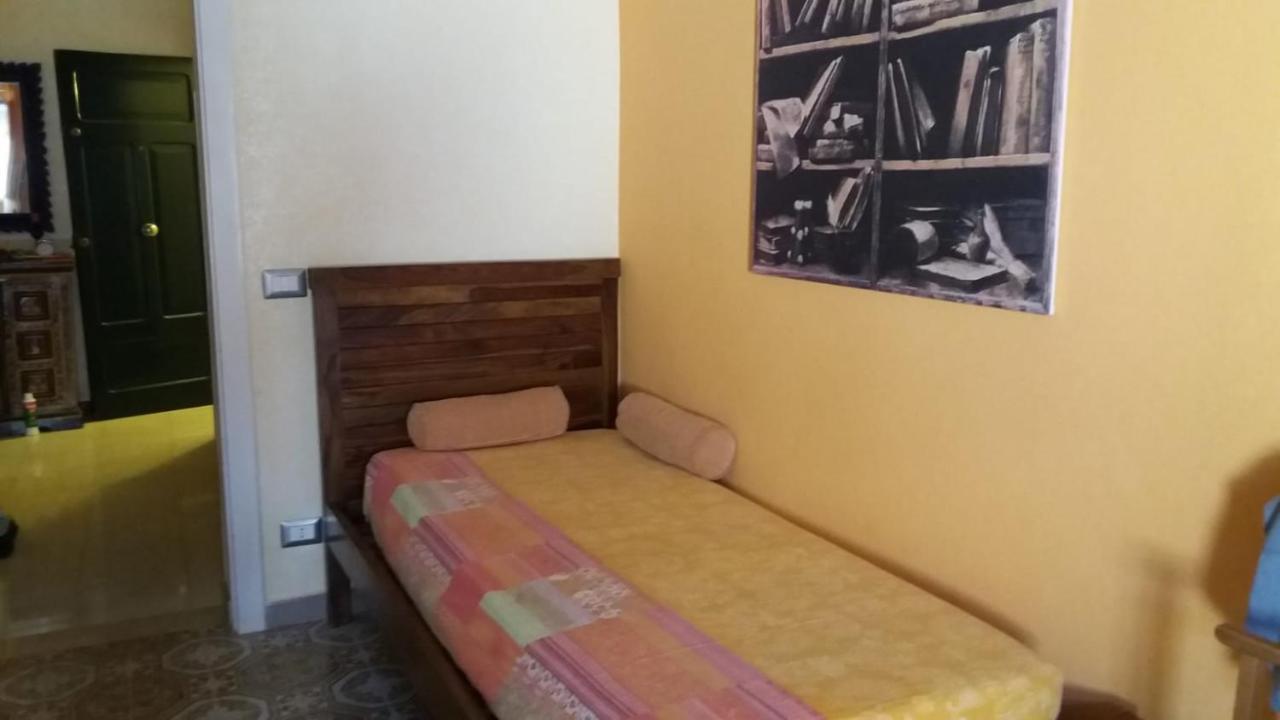 Apartment Casa Vacanze Costa 7