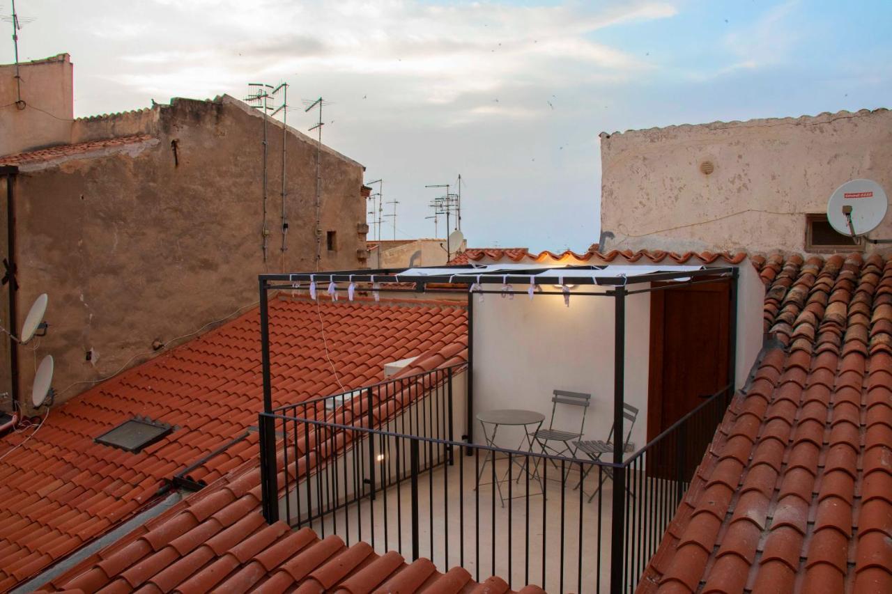 Apartment Gioeni 23 Cefalu