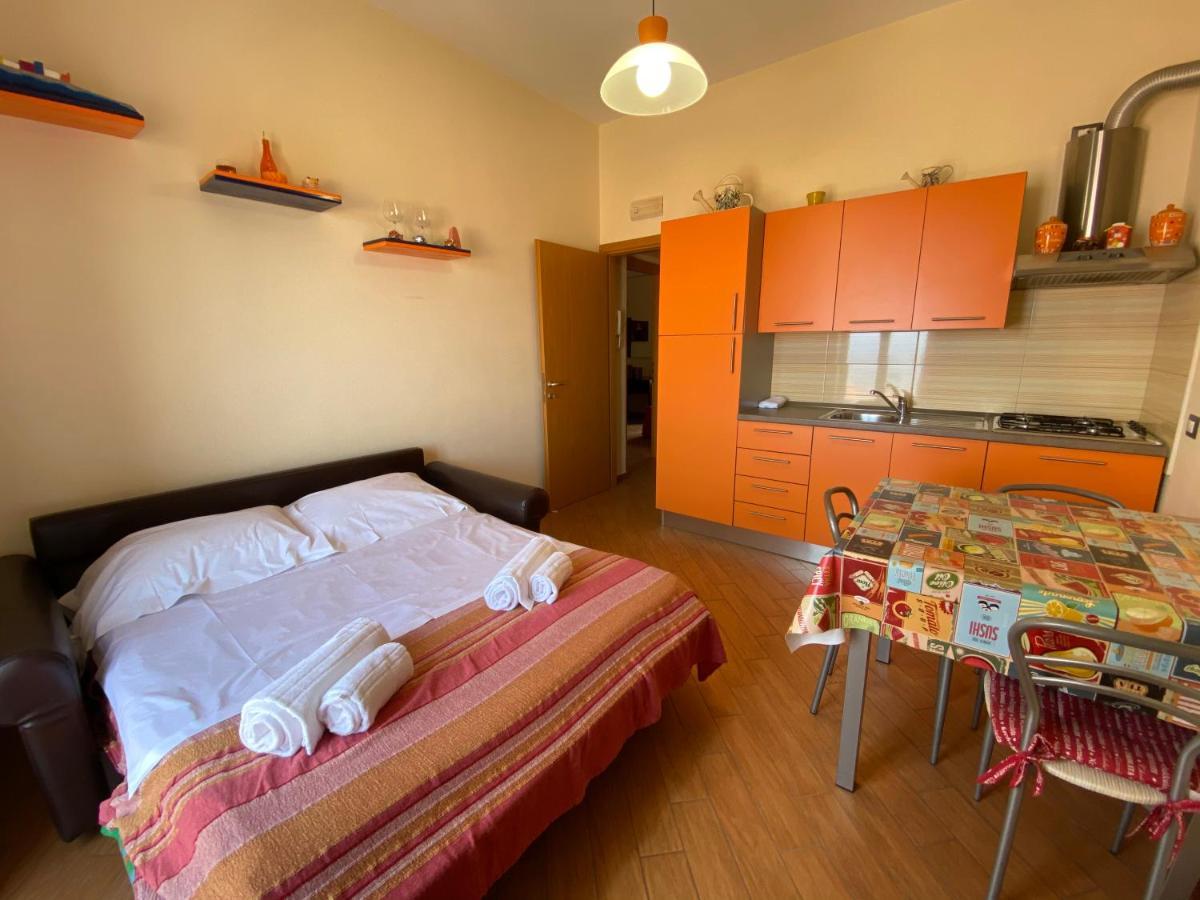 Apartment Dolce Estate *