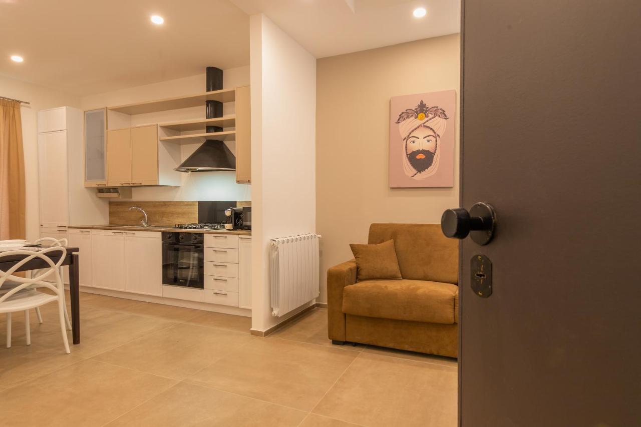 Apartamento I Mori Cefalù