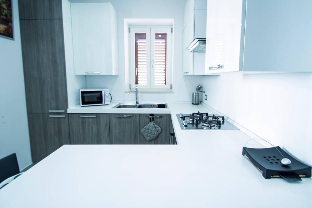 Apartment Balcone Fortunato