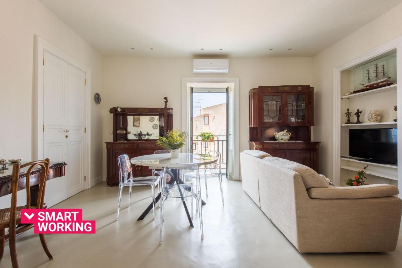 Casa Valerie Al Lavatoio Medievale By Wonderful Italy Apartment *