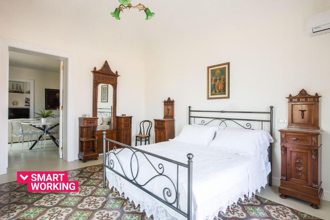 Casa Valerie Al Lavatoio Medievale By Wonderful Italy Apartment Cefalu
