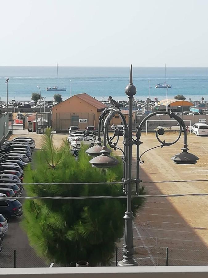 Roma * Cefalu
