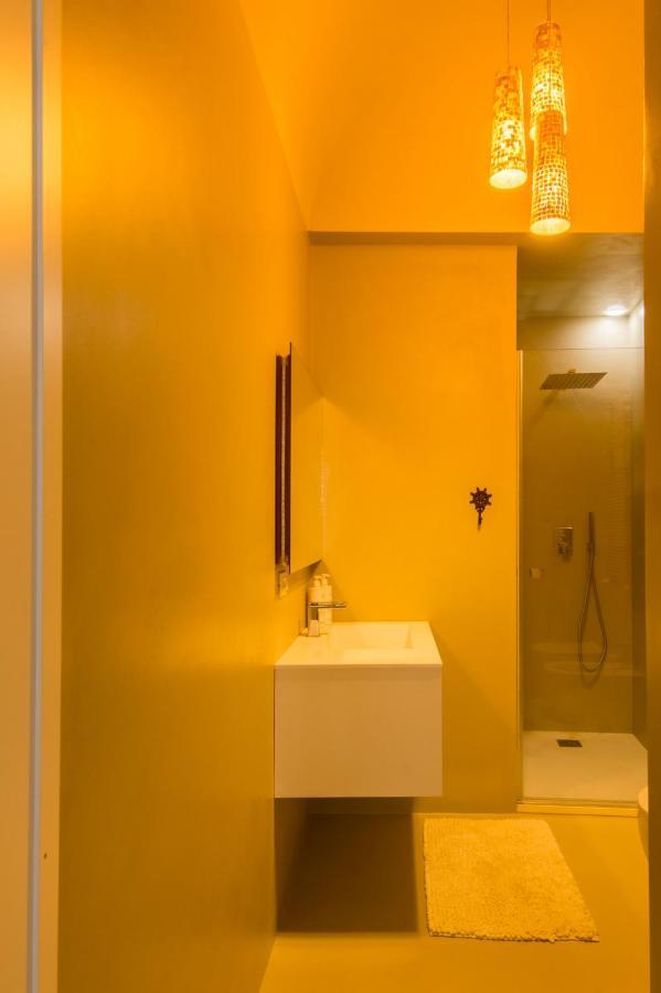 Casa Valerie Al Lavatoio Medievale By Wonderful Italy Cefalu