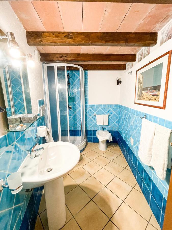 Rocca&torre Holiday home Cefalu