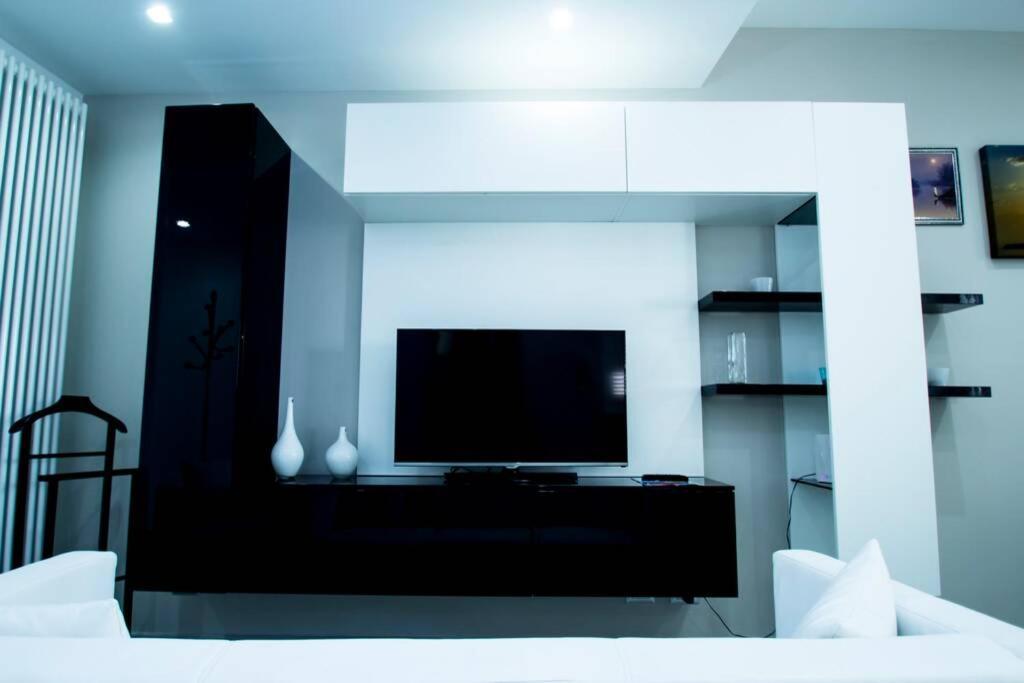 Balcone Fortunato Apartment *