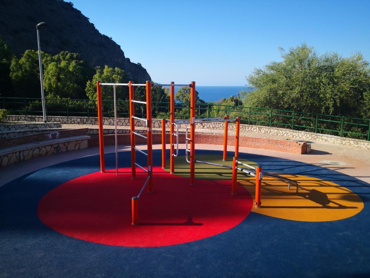Santa Barbara Appartamento Cefalù