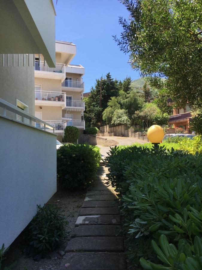 Panorama Apartment Cefalù