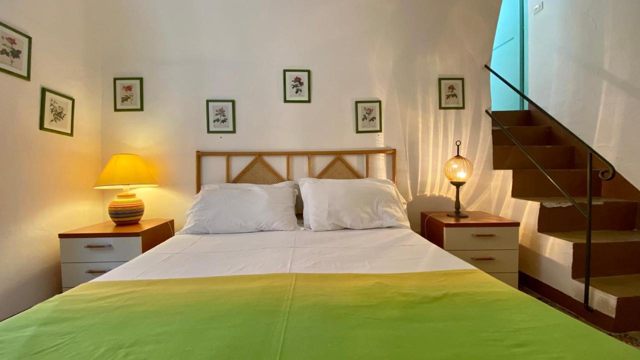 Casa Miriam * Cefalù