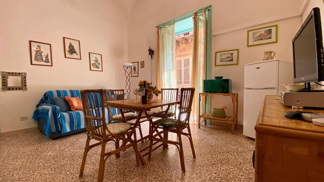 Casa Miriam *